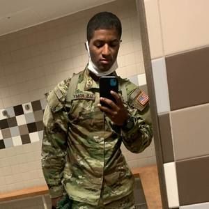 Meet your Posher, Trey